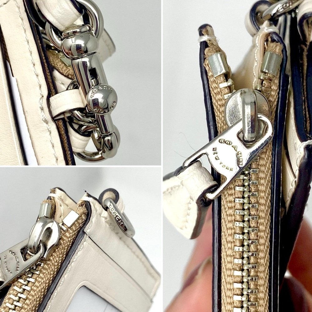 NWT Coach Lanyard Set - Picture 5 of 9